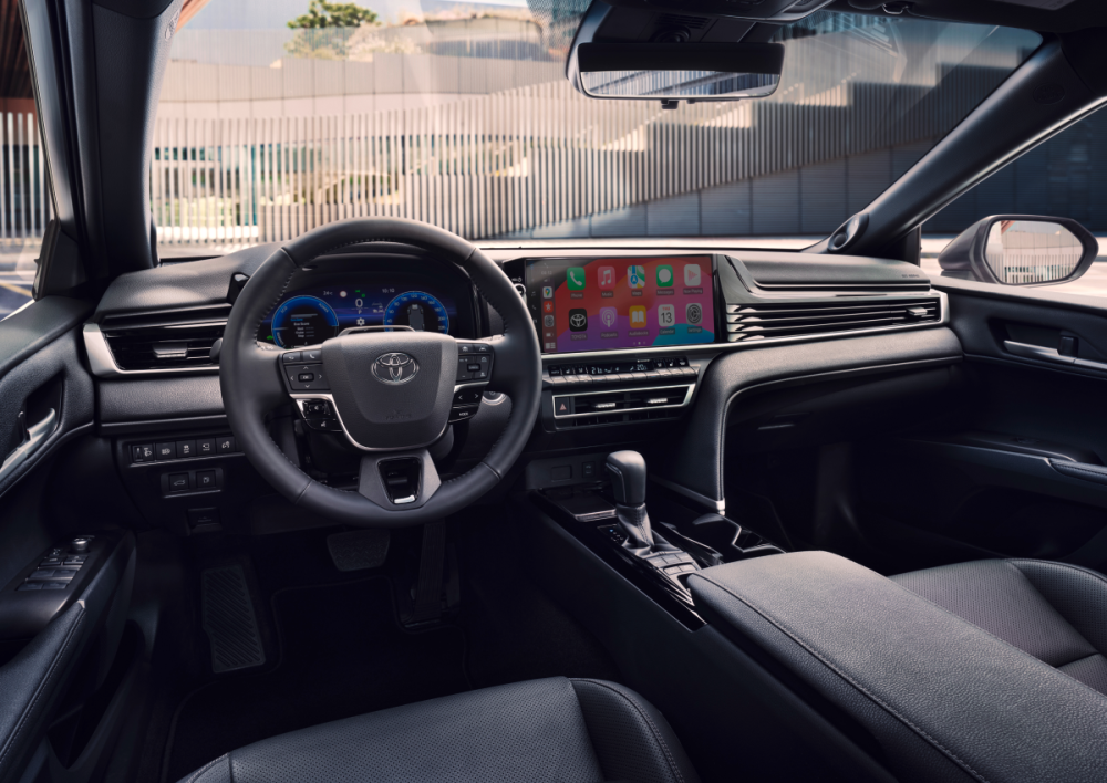 Описание: camry hybrid 3